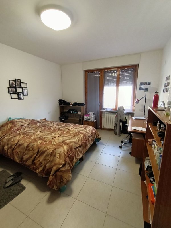 appartamento in affitto a Perugia in zona San Sisto
