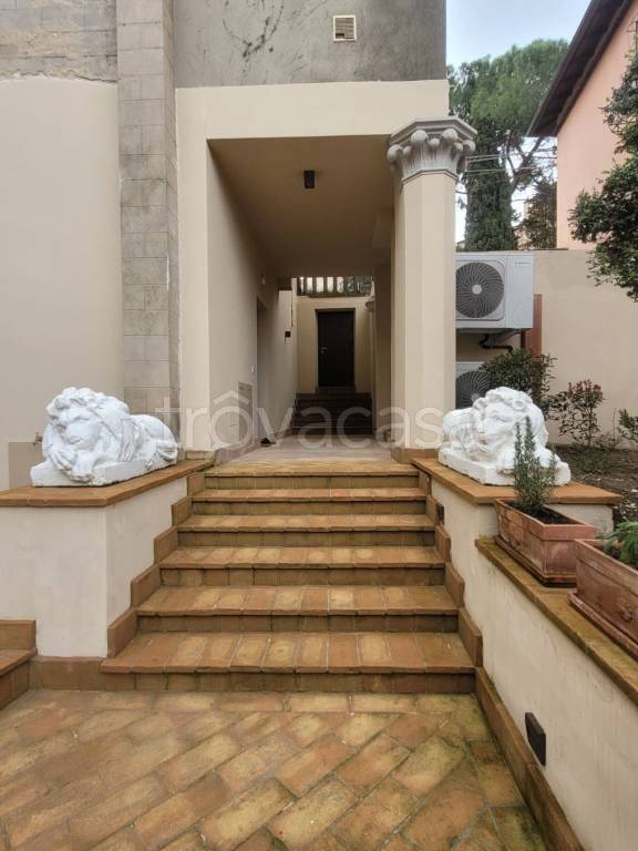 appartamento in affitto a Perugia in zona Centro Città