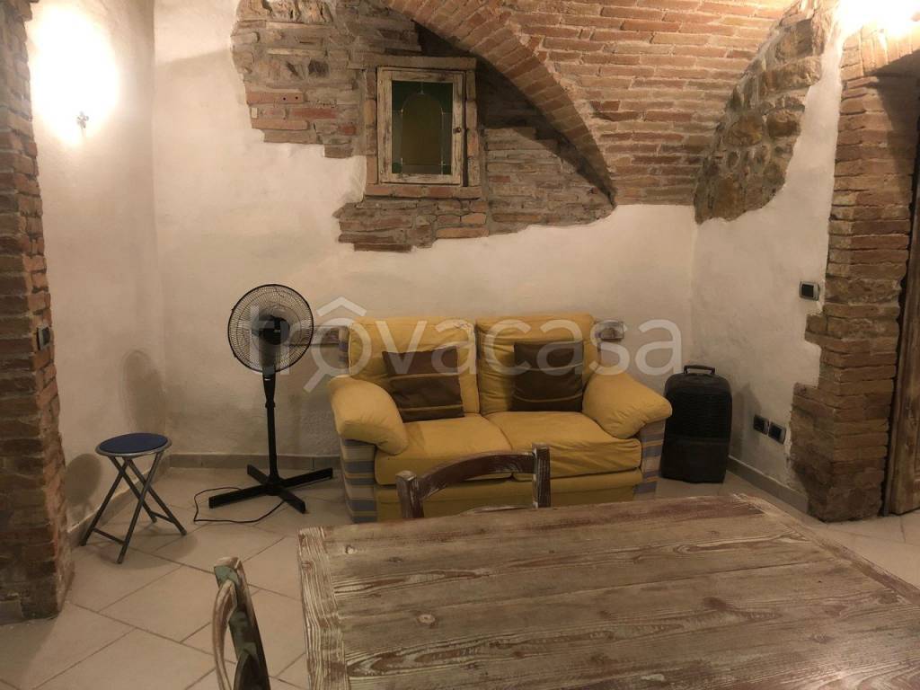 appartamento in affitto a Perugia in zona Centro Città