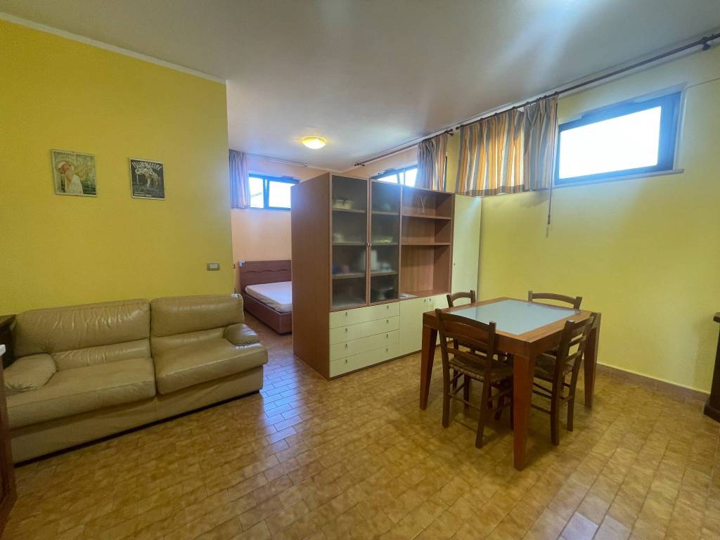 appartamento in affitto a Perugia in zona San Sisto