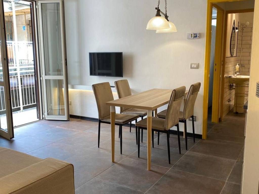 appartamento in affitto a Perugia in zona Centro Città