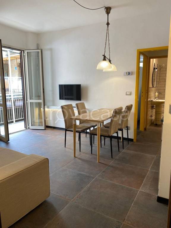 appartamento in affitto a Perugia in zona Centro Città