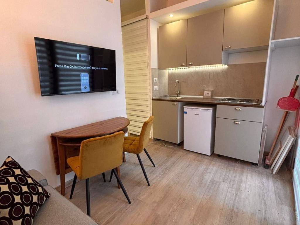 monolocale in affitto a Perugia in zona Centro Città