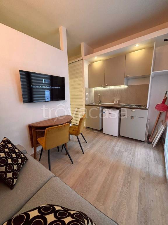 monolocale in affitto a Perugia in zona Centro Città