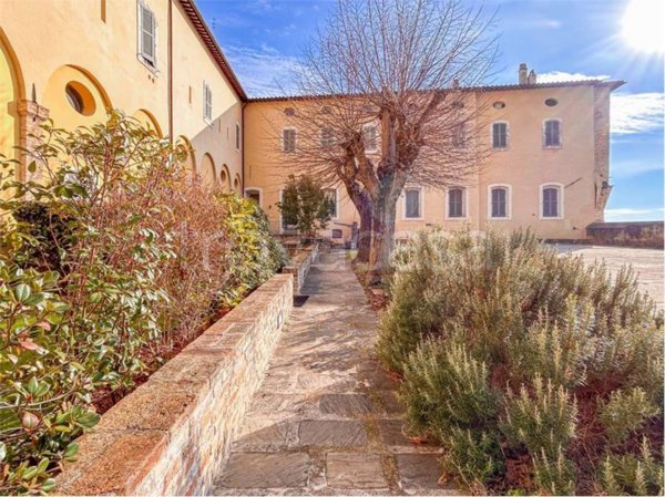 appartamento in affitto a Perugia in zona Centro Città