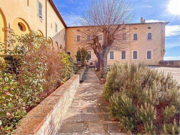 appartamento in affitto a Perugia in zona Centro Città