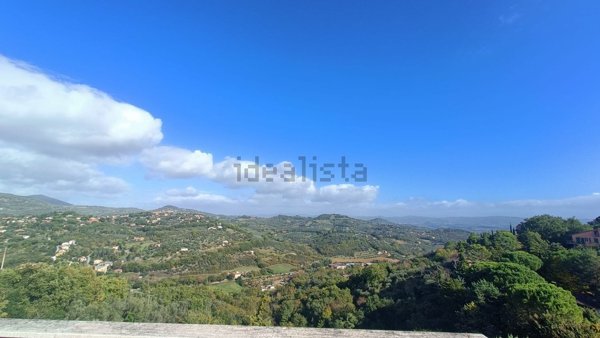 appartamento in affitto a Perugia in zona Monteluce