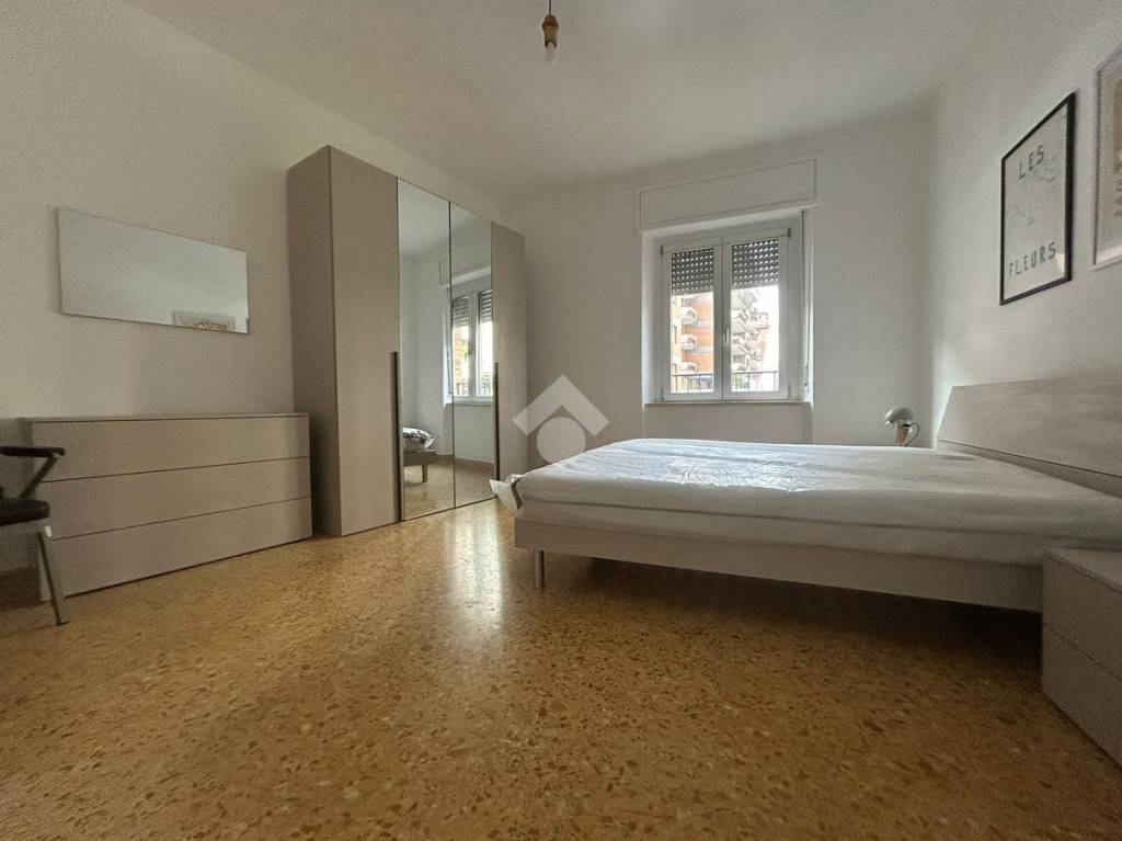 appartamento in affitto a Perugia in zona Monteluce