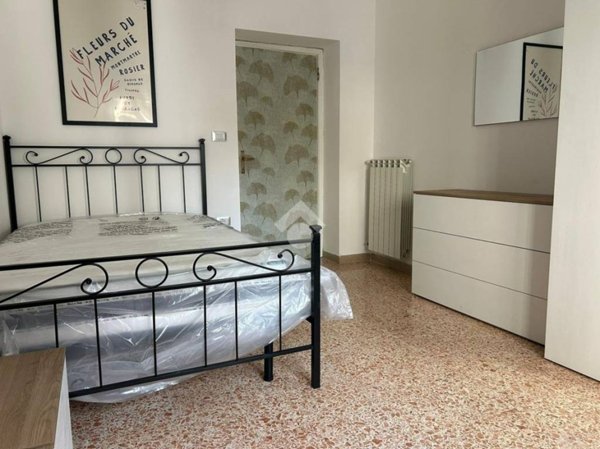 appartamento in affitto a Perugia in zona Monteluce