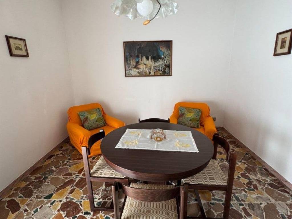 appartamento in affitto a Perugia in zona Montebello