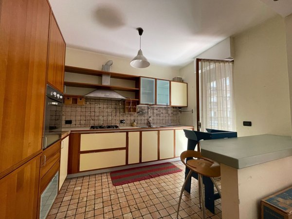 appartamento in affitto a Perugia in zona XX Settembre