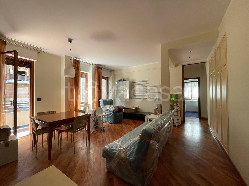 appartamento in affitto a Perugia in zona Centro Città