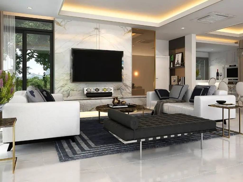 appartamento in affitto a Perugia in zona Elce