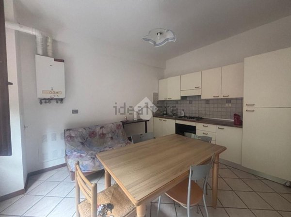 appartamento in affitto a Perugia in zona XX Settembre