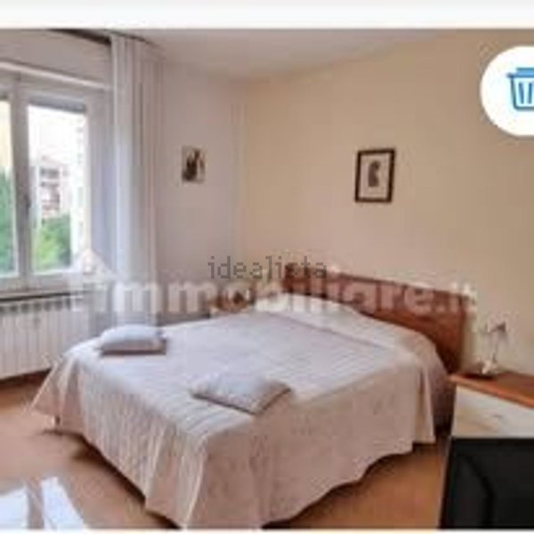 appartamento in affitto a Perugia in zona San Sisto