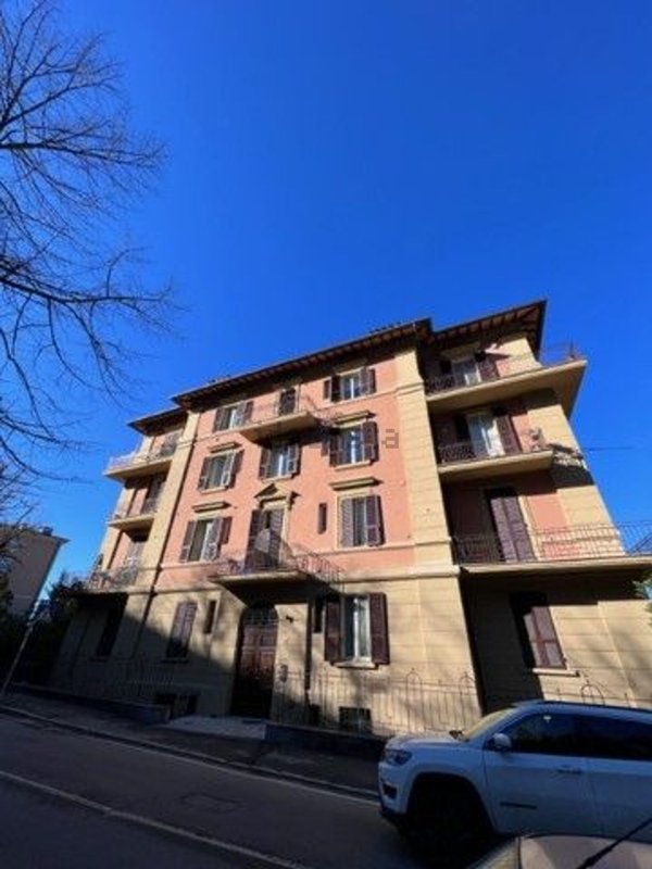 appartamento in affitto a Perugia in zona XX Settembre