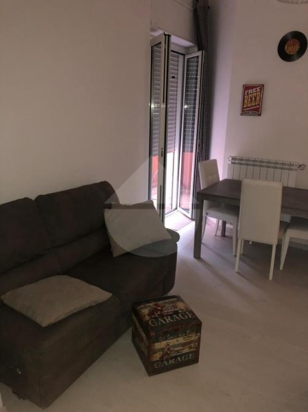 appartamento in affitto a Perugia in zona Stazione