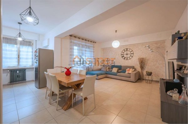 appartamento in affitto a Perugia in zona Filosofi