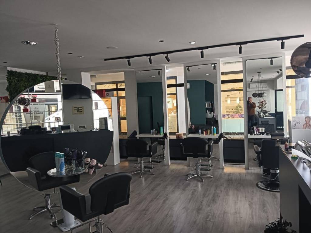 negozio in affitto a Perugia in zona San Sisto