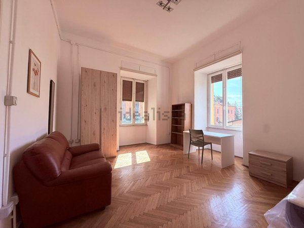 appartamento in affitto a Perugia in zona Centro Città