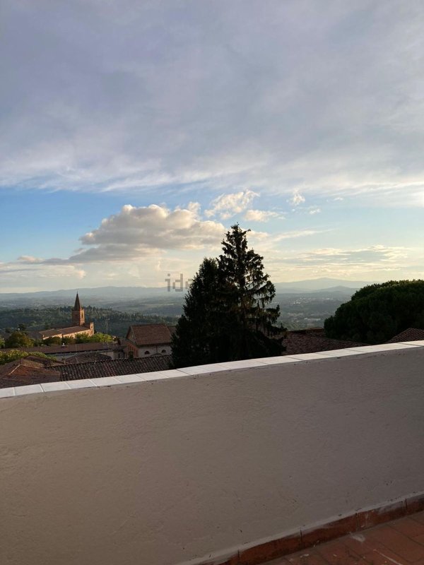 appartamento in affitto a Perugia in zona Centro Città