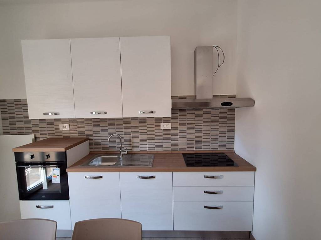 appartamento in affitto a Perugia in zona San Sisto