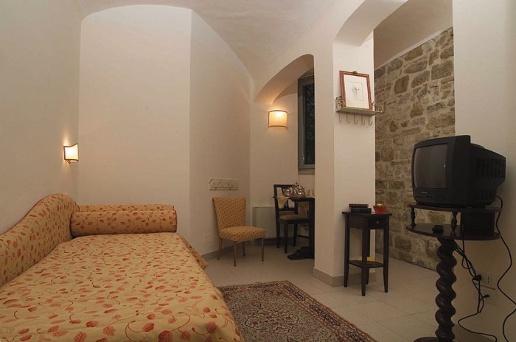 monolocale in affitto a Perugia in zona Centro Città