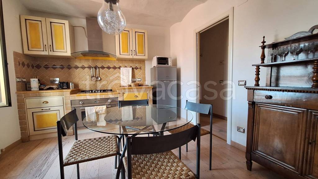 appartamento in affitto a Perugia in zona Centro Città