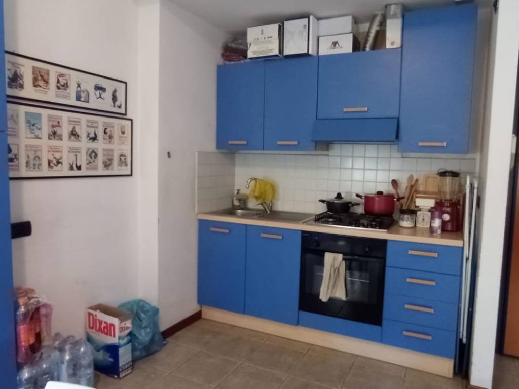 appartamento in affitto a Perugia in zona Stazione