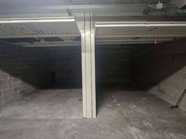 negozio in affitto a Perugia in zona San Sisto