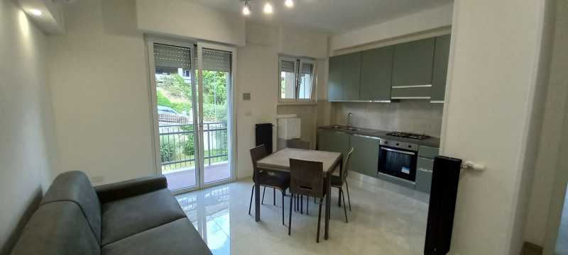 appartamento in affitto a Perugia