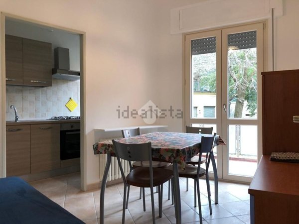 appartamento in affitto a Perugia in zona Monteluce