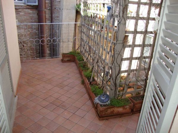 appartamento in affitto a Perugia in zona Centro Città