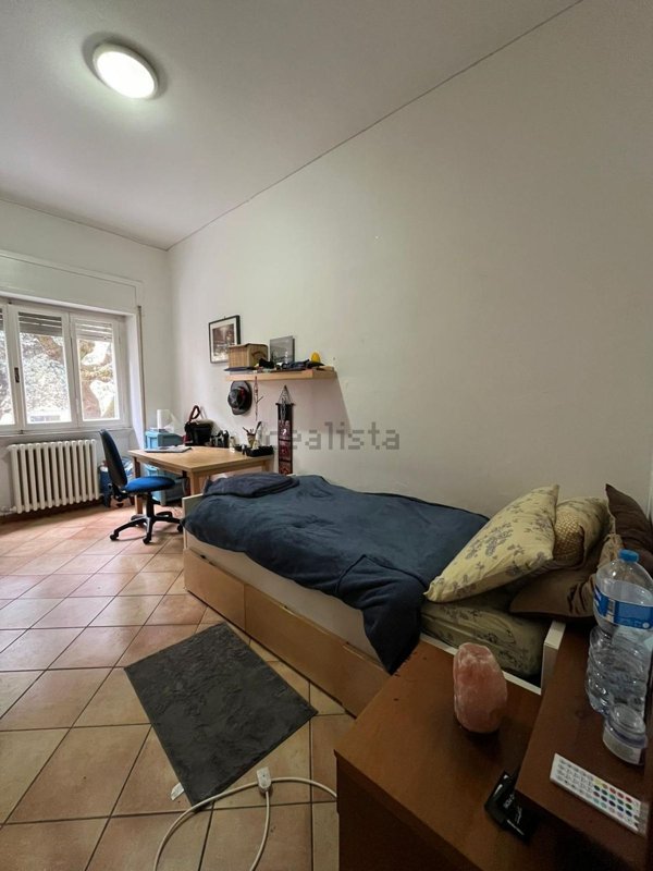 appartamento in affitto a Perugia in zona Elce