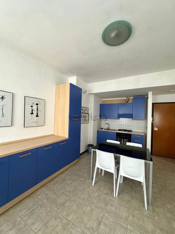 appartamento in affitto a Perugia in zona Case Bruciate