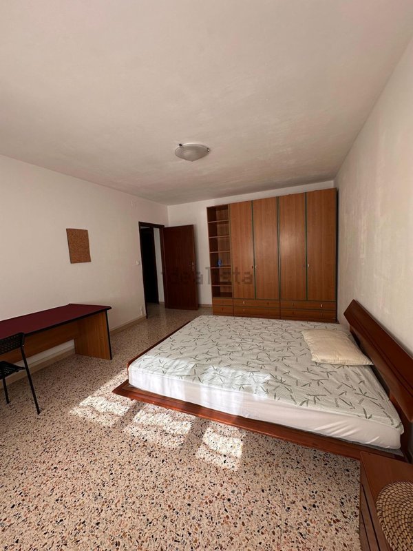 appartamento in affitto a Perugia in zona Case Bruciate