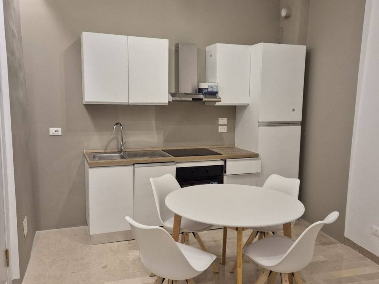 appartamento in affitto a Perugia in zona Centro Città