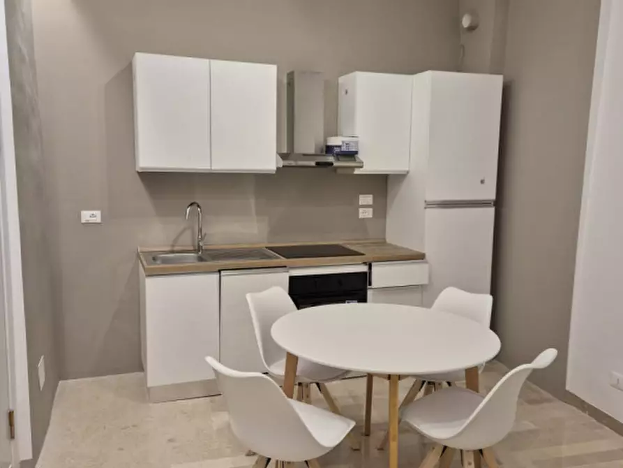 appartamento in affitto a Perugia in zona Centro Città