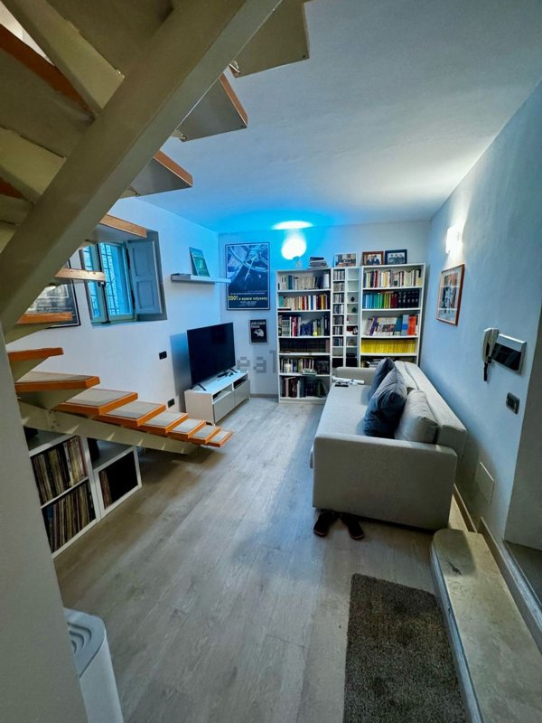 appartamento in affitto a Perugia in zona Centro Città