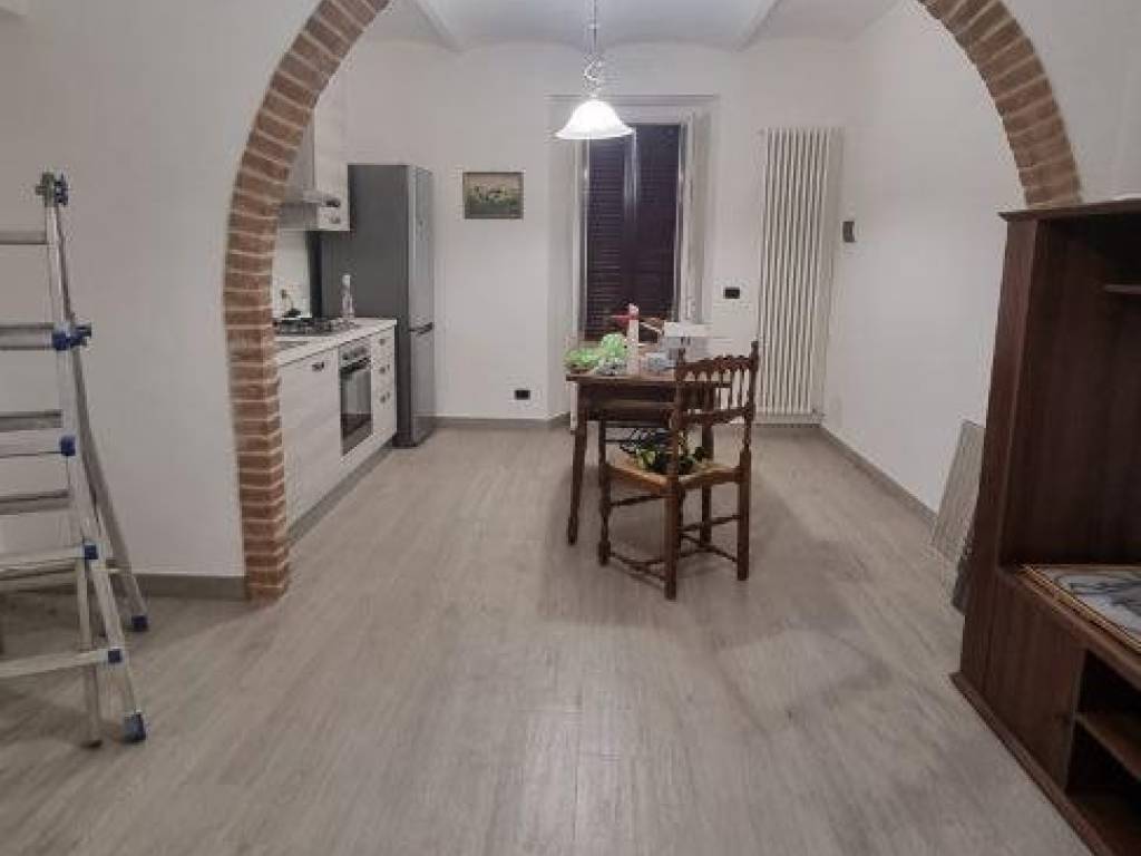 appartamento in affitto a Perugia in zona Ponte Felcino