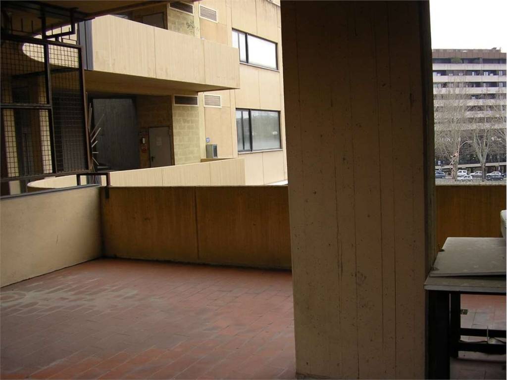 appartamento in affitto a Perugia in zona Stazione