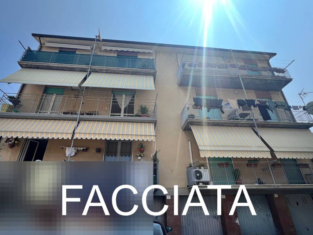 appartamento in affitto a Perugia in zona Madonna Alta