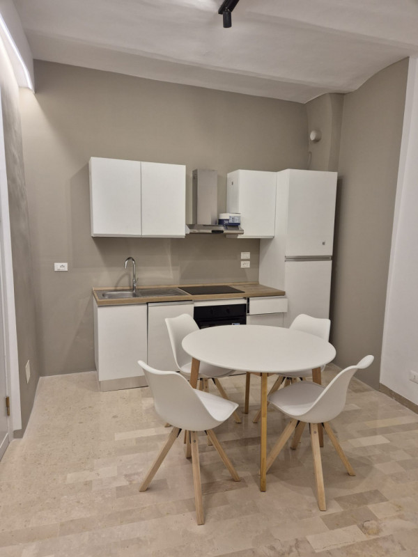 appartamento in affitto a Perugia in zona Centro Città