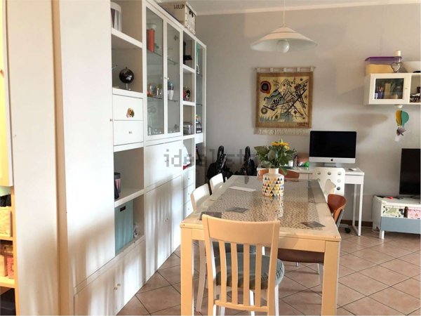 appartamento in affitto a Perugia in zona San Sisto