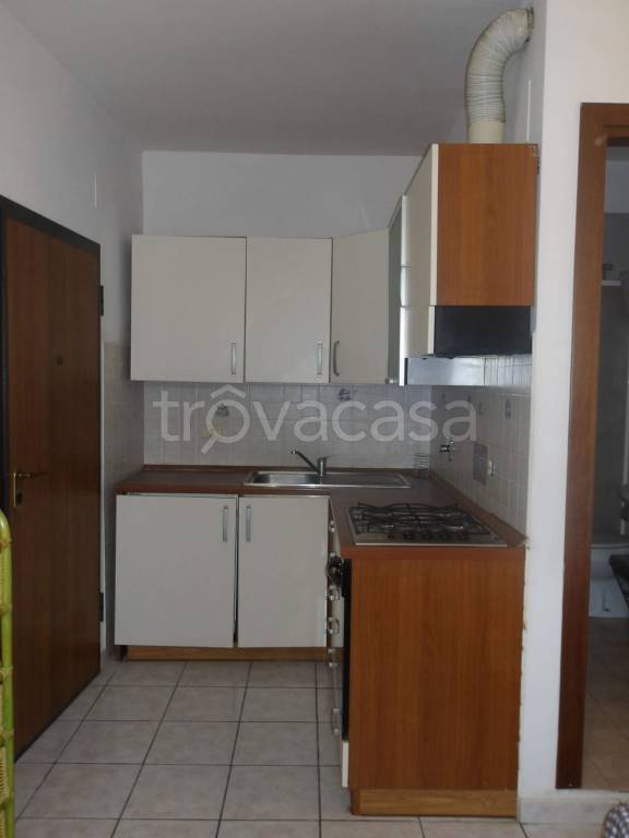 appartamento in affitto a Perugia in zona Centro Città