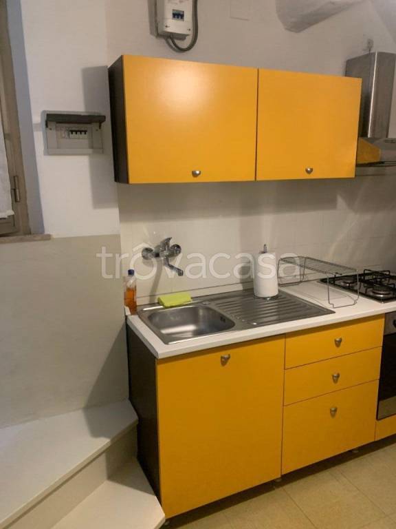 appartamento in affitto a Perugia in zona Centro Città