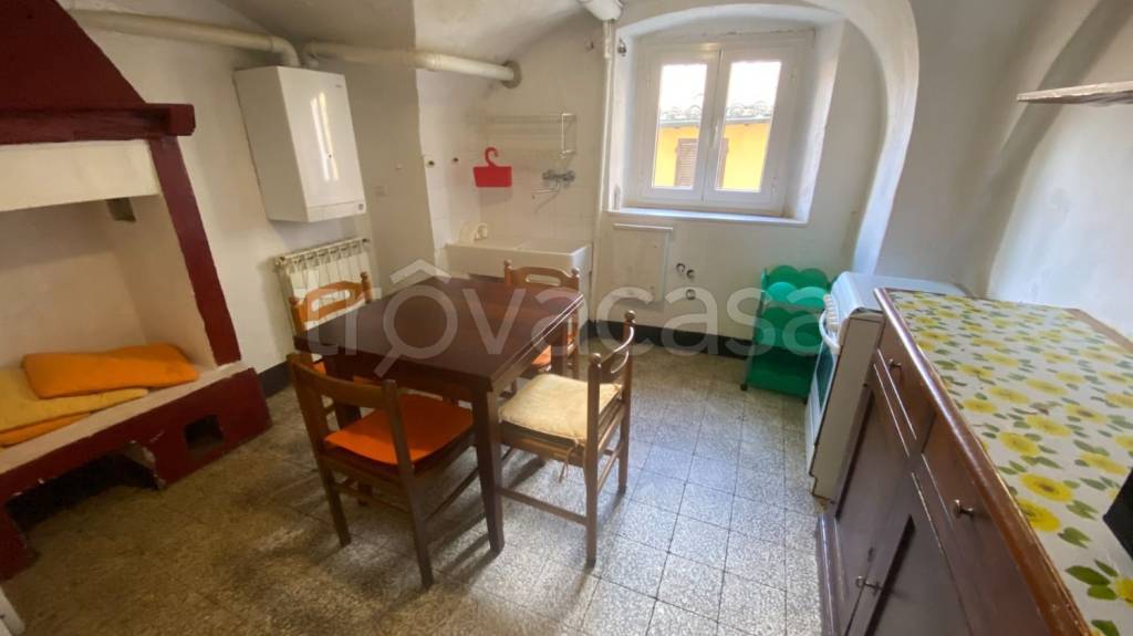appartamento in affitto a Perugia in zona Centro Città