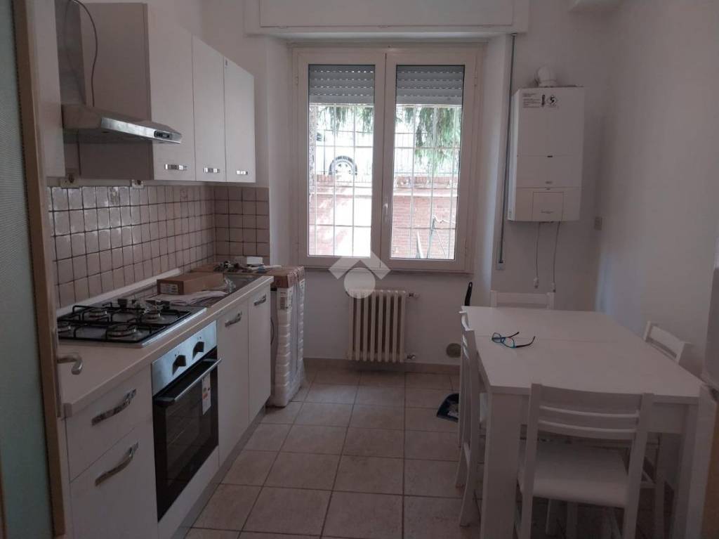 appartamento in affitto a Perugia in zona Stazione