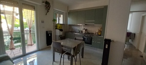 appartamento in affitto a Perugia in zona Elce