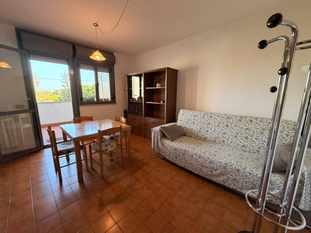 appartamento in affitto a Perugia in zona Villa Pitignano